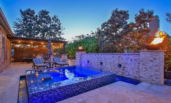 $1,745,000 | 134 South Curly Willow Drive, Tomball, TX 77375