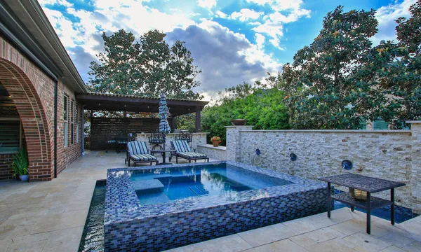 $1,745,000 | 134 South Curly Willow Drive, Tomball, TX 77375