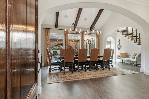 $1,745,000 | 134 South Curly Willow Drive, Tomball, TX 77375