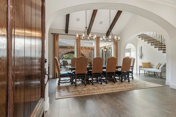 $1,745,000 | 134 South Curly Willow Drive, Tomball, TX 77375