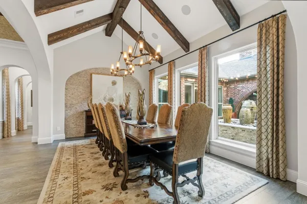 $1,745,000 | 134 South Curly Willow Drive, Tomball, TX 77375