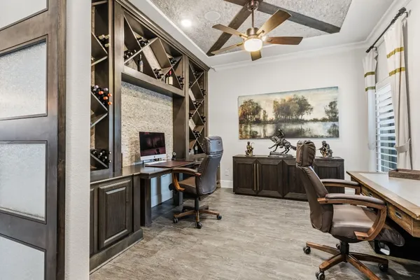 $1,745,000 | 134 South Curly Willow Drive, Tomball, TX 77375