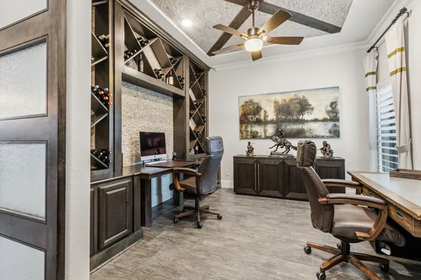 $1,745,000 | 134 South Curly Willow Drive, Tomball, TX 77375