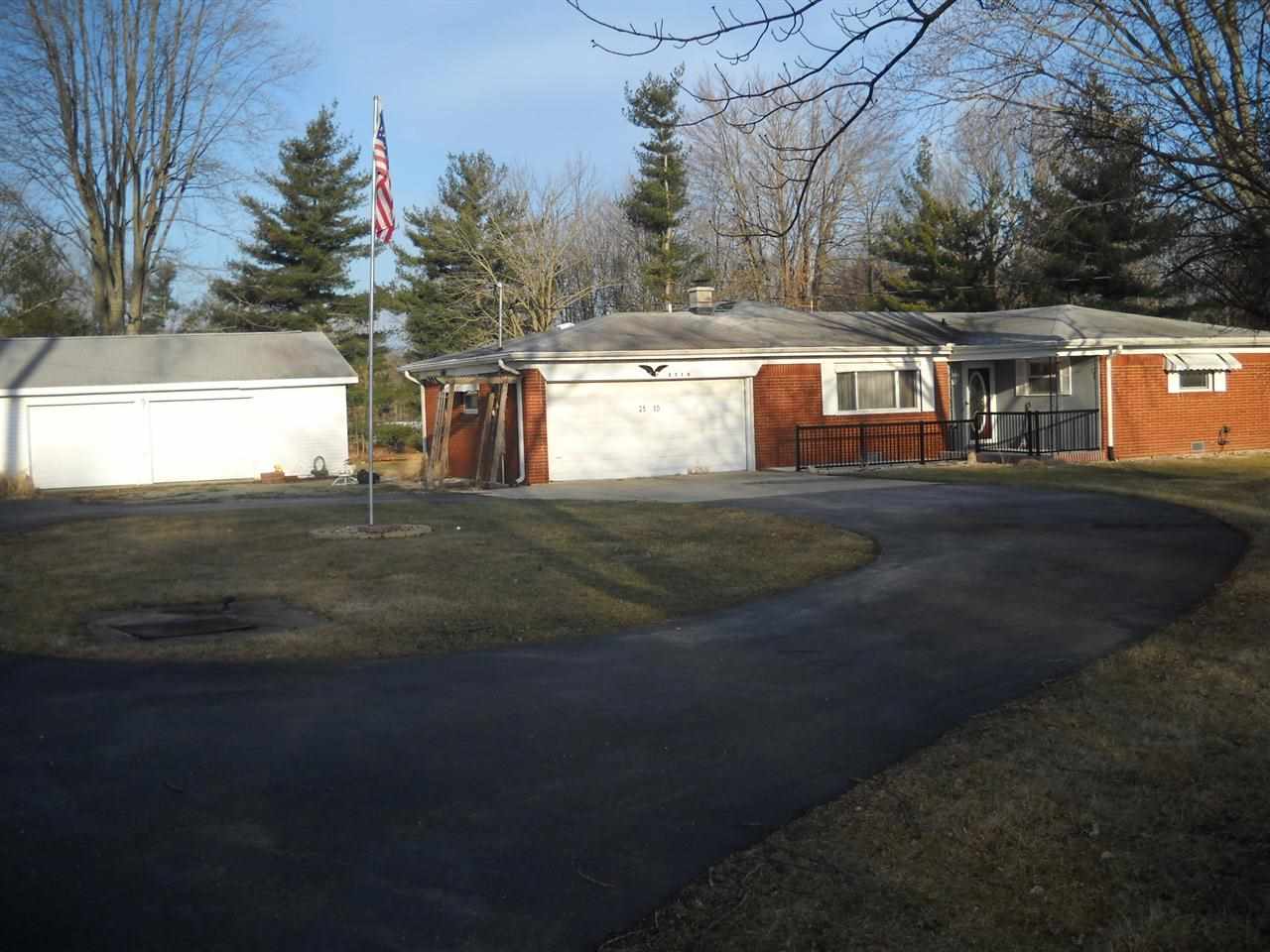 2510 North Mexico Road Peru, IN 46970 - Photo 1 of 9 Gallery Image 1