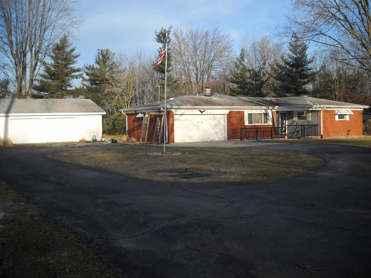 2510 North Mexico Road Peru, IN 46970 - Photo 2 of 9 Gallery Image 2