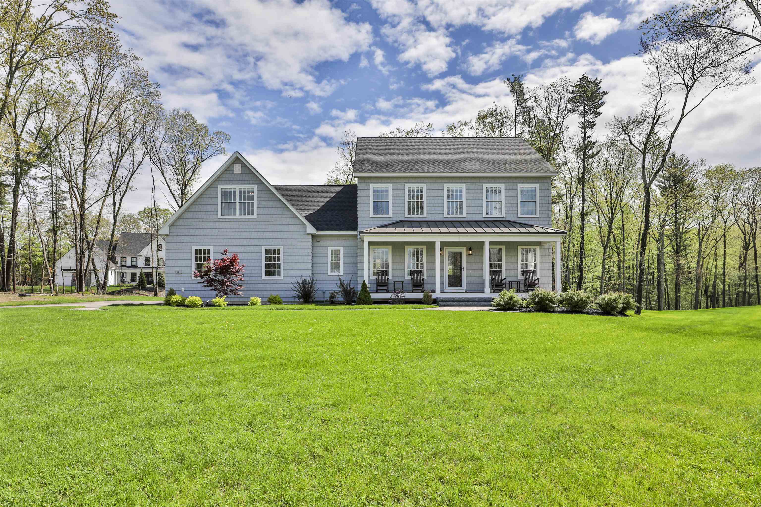 8 Hobart Hill Road Brookline, NH 03033 - Photo 1 of 1 Gallery Image 1
