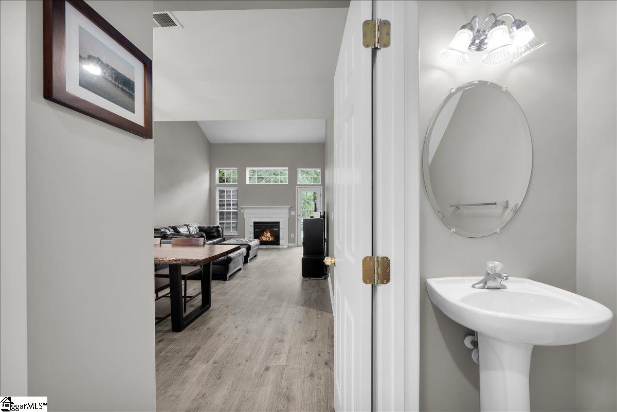 250 Hadley Commons Drive Mauldin, SC 29662 - Photo 19 of 43