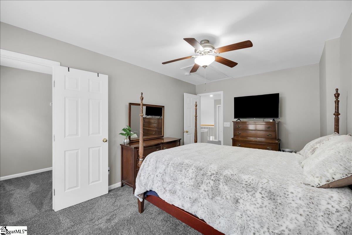 250 Hadley Commons Drive Mauldin, SC 29662 - Photo 35 of 43