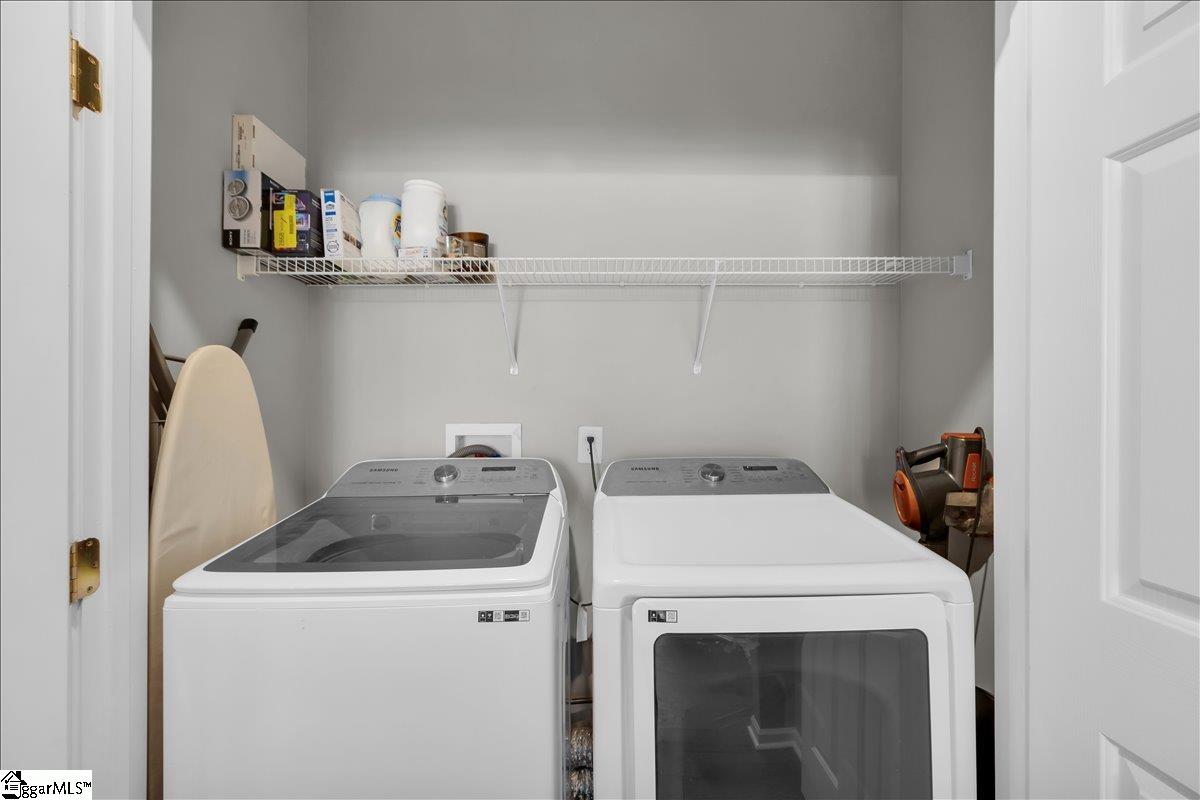 250 Hadley Commons Drive Mauldin, SC 29662 - Photo 36 of 43