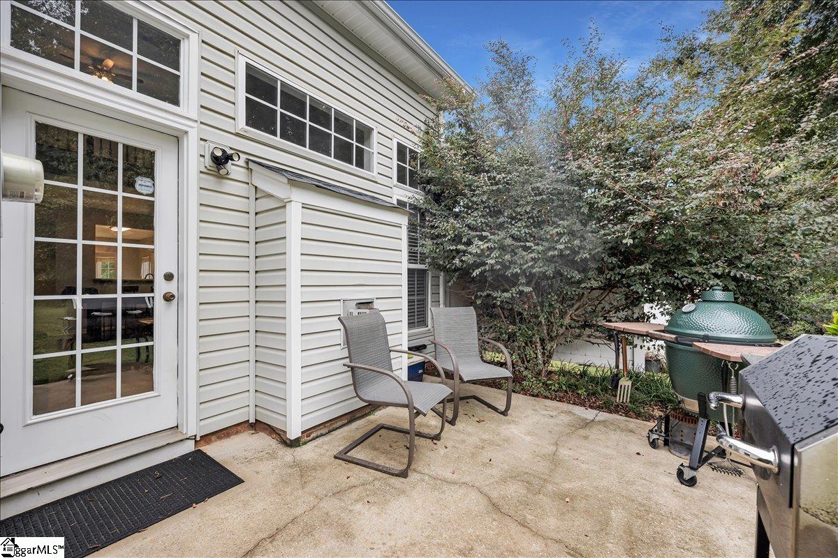 250 Hadley Commons Drive Mauldin, SC 29662 - Photo 37 of 43