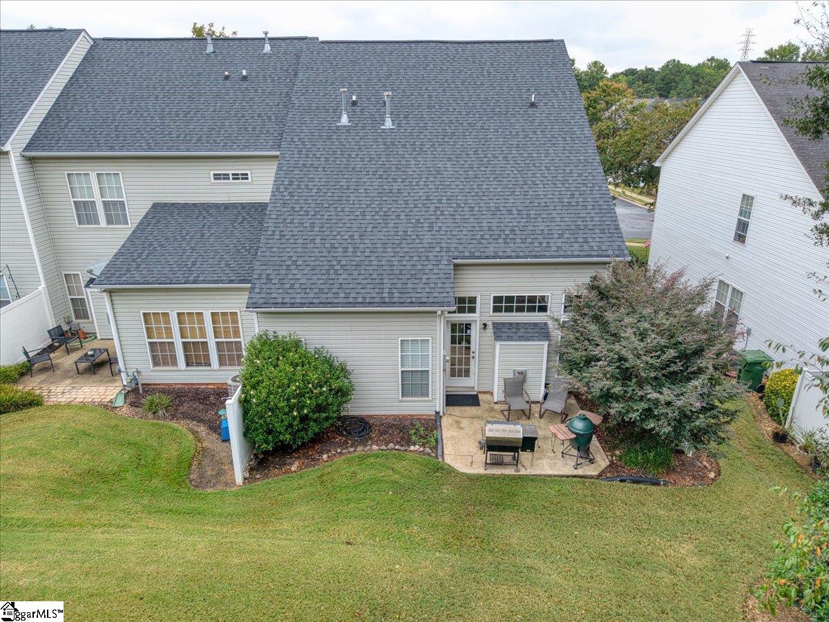 250 Hadley Commons Drive Mauldin, SC 29662 - Photo 40 of 43