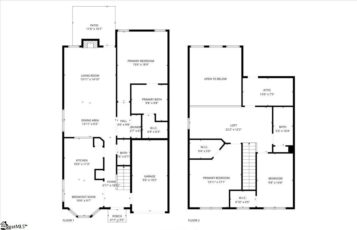 250 Hadley Commons Drive Mauldin, SC 29662 - Photo 43 of 43