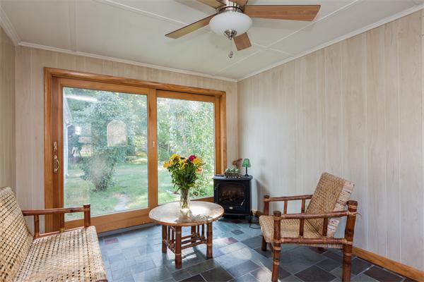 36 Blossom Road West Springfield, MA 01089 - Photo 9 of 30 a living room with furniture and a potted plant