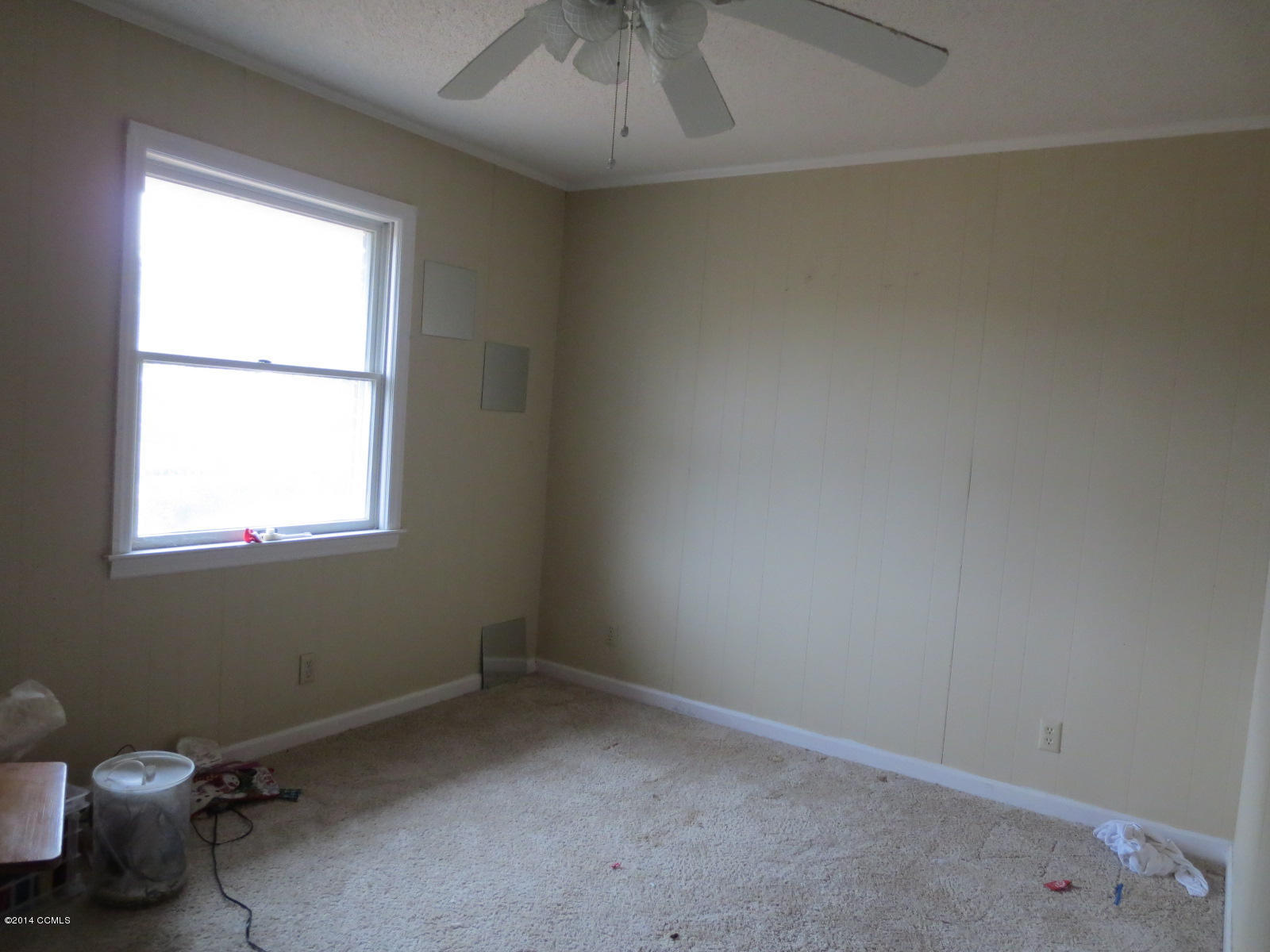 309 Canal Road Beaufort, NC 28516 - Photo 14 of 27 Hamilton bedroom two