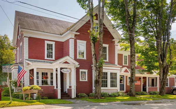 $549,000 | 1 High Street, Colebrook, NH 03576