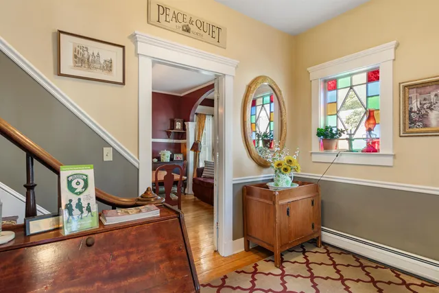 $597,000 | 1 High Street, Colebrook, NH 03576