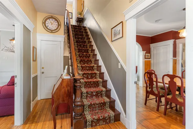 $597,000 | 1 High Street, Colebrook, NH 03576