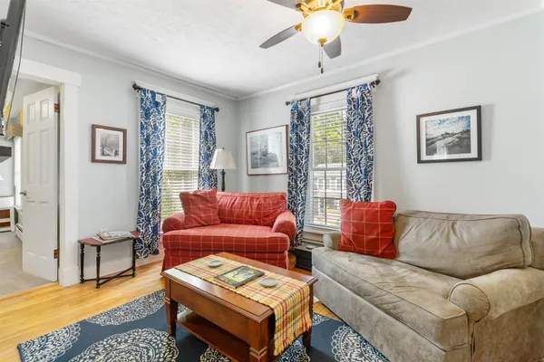 $549,000 | 1 High Street, Colebrook, NH 03576