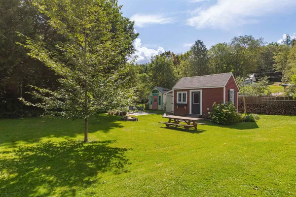 $549,000 | 1 High Street, Colebrook, NH 03576