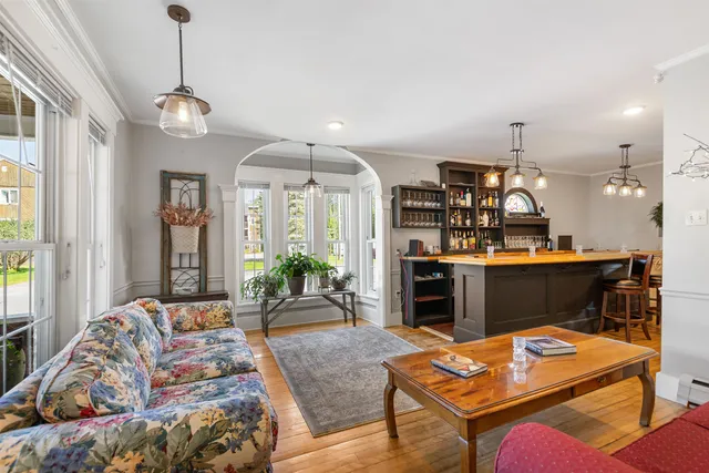 $597,000 | 1 High Street, Colebrook, NH 03576