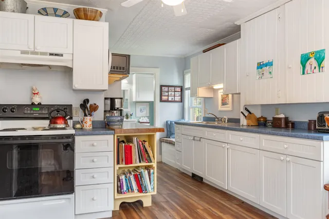 $597,000 | 1 High Street, Colebrook, NH 03576