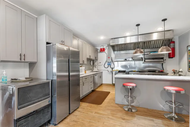 $597,000 | 1 High Street, Colebrook, NH 03576