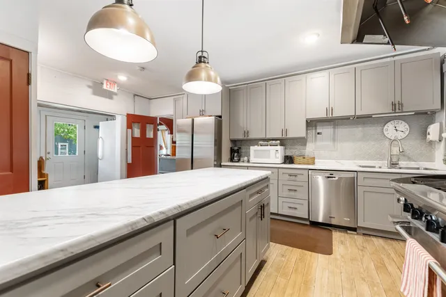 $597,000 | 1 High Street, Colebrook, NH 03576