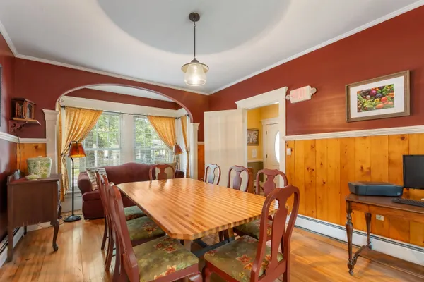 $549,000 | 1 High Street, Colebrook, NH 03576