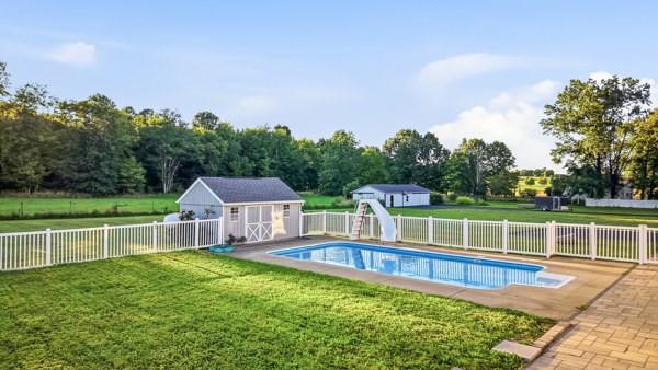 93 Baker Road Greenville, PA 16125 - Photo 8 of 36 Gallery Image 8