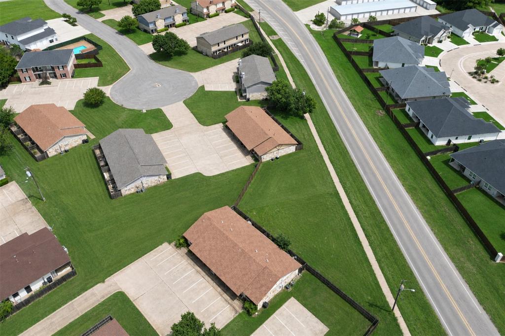 1411 Courtney Place Cleburne, TX 76033 - Photo 10 of 10