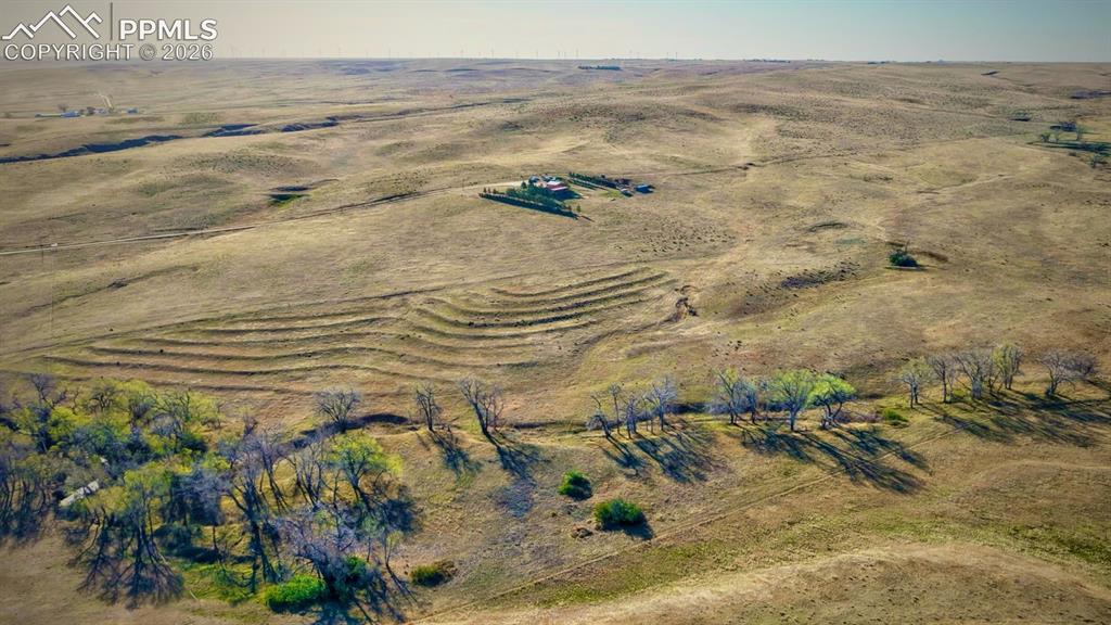 18560 Chelton Road Ramah, CO 80832 - Photo 34 of 34 a view of beach and ocean