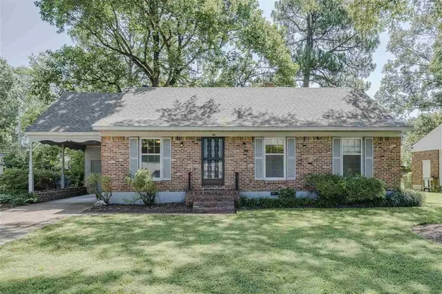 $1,500 | 448 North White Station Road, Memphis, TN 38120