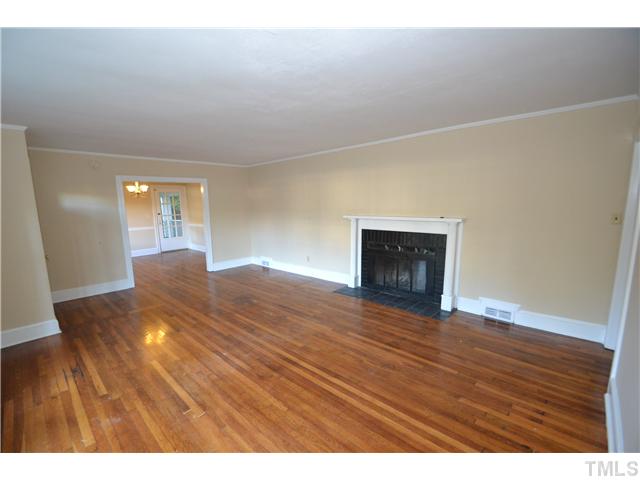 6239 Tryon Road Cary, NC 27518 - Photo 2 of 11