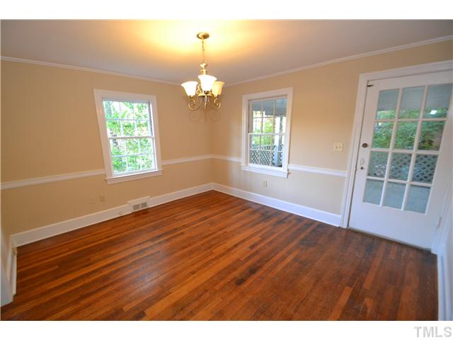 6239 Tryon Road Cary, NC 27518 - Photo 4 of 11