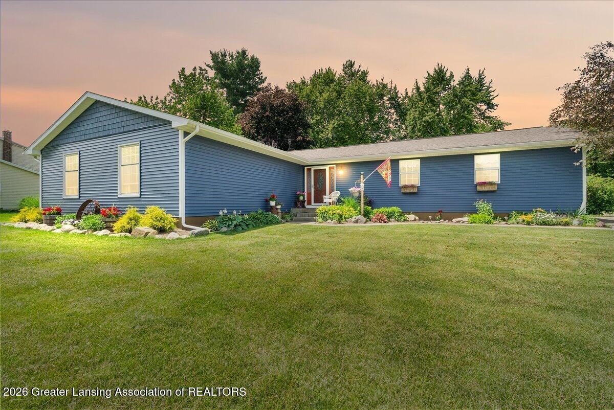 3054 Kemler Road Eaton Rapids, MI 48827 - Photo 30 of 46