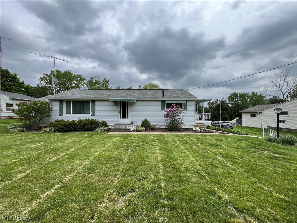 6030 Firestone Road Northeast Canton, OH 44721 - Photo 2 of 21