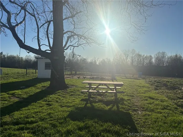 $540,000 | 2322 North Whiskey Hollow Road, Salem, IN 47167