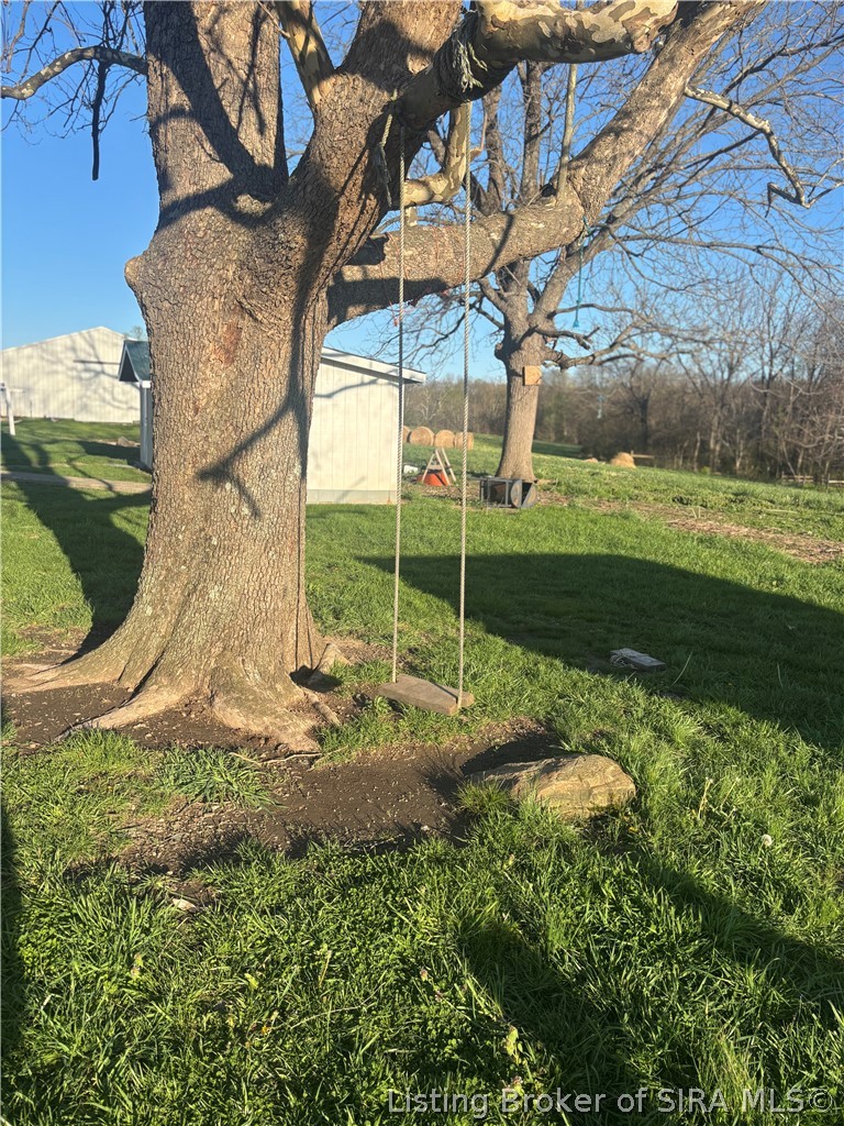 2322 North Whiskey Hollow Road Salem, IN 47167 - Photo 15 of 43