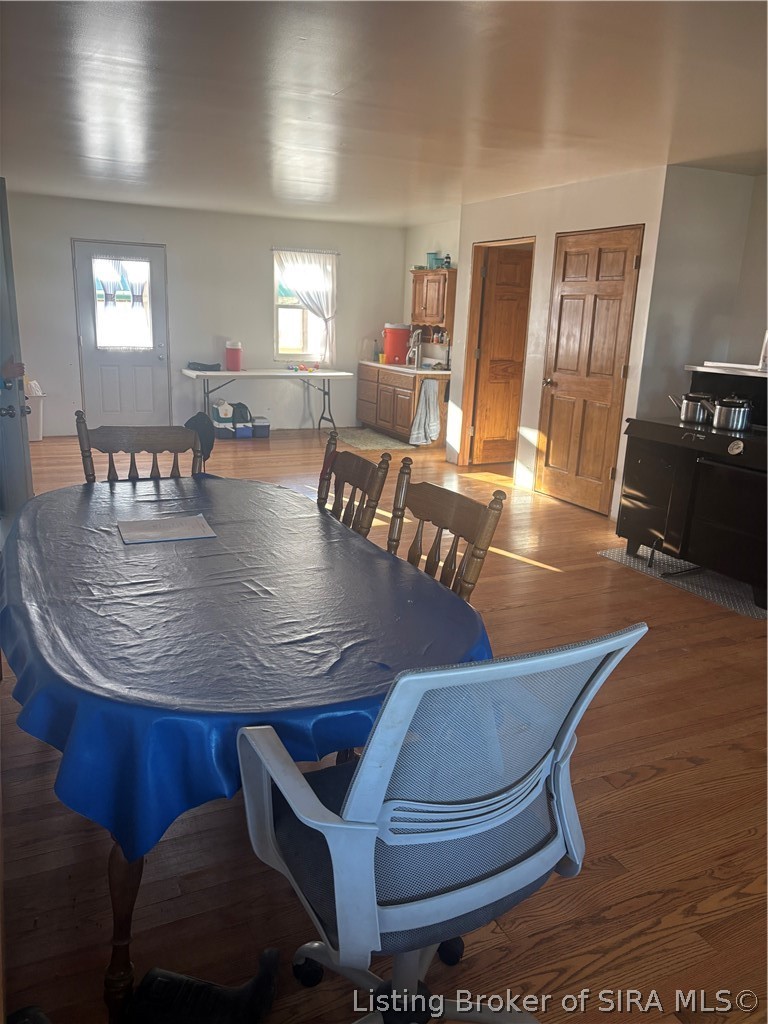 2322 North Whiskey Hollow Road Salem, IN 47167 - Photo 18 of 43