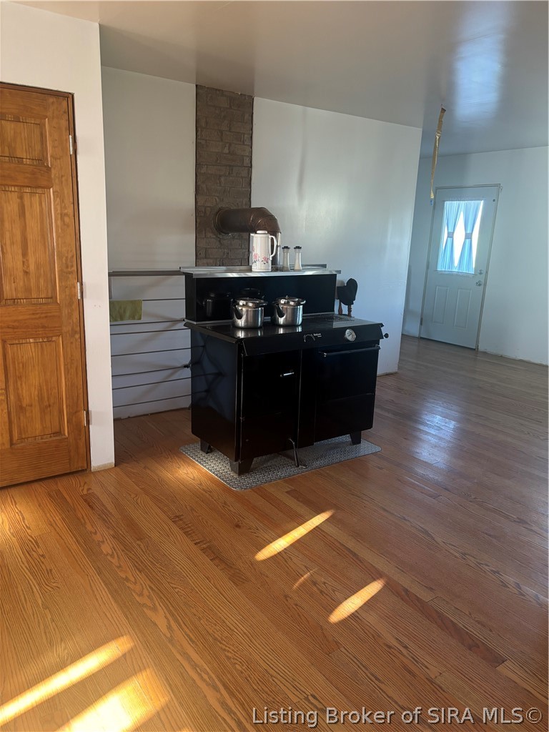 2322 North Whiskey Hollow Road Salem, IN 47167 - Photo 19 of 43