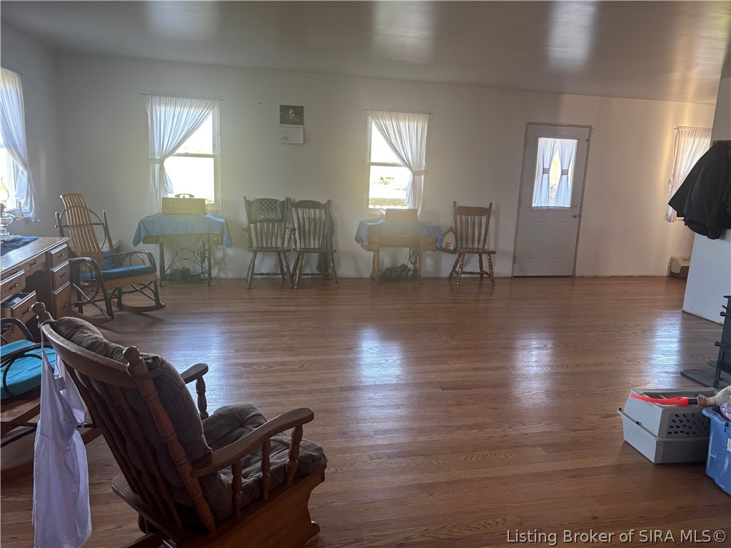 2322 North Whiskey Hollow Road Salem, IN 47167 - Photo 23 of 43 Family Room