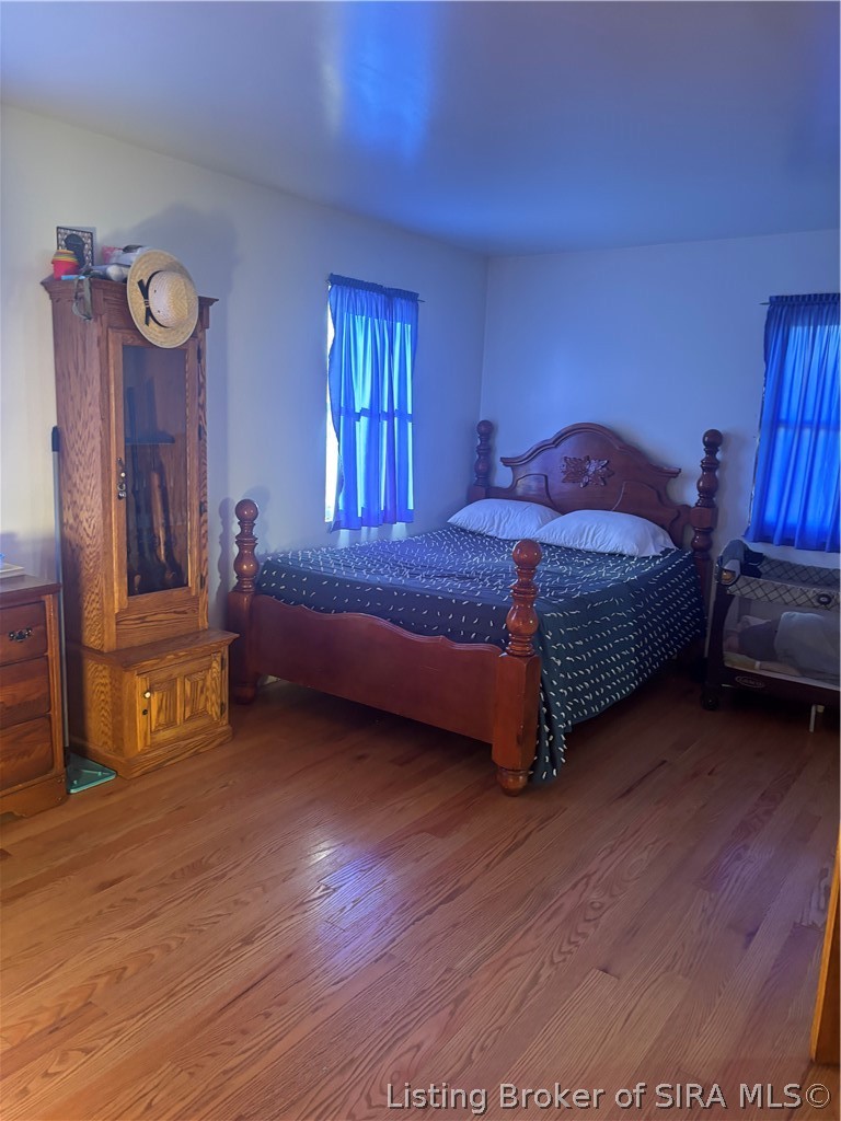 2322 North Whiskey Hollow Road Salem, IN 47167 - Photo 30 of 43