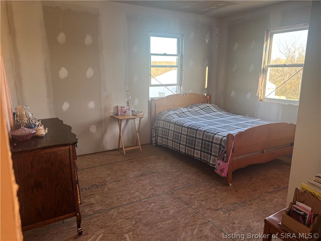 2322 North Whiskey Hollow Road Salem, IN 47167 - Photo 32 of 43 Bedroom 2