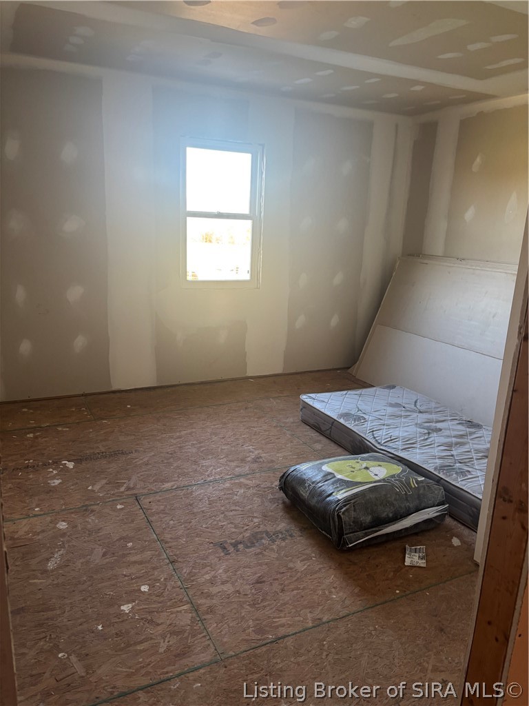 2322 North Whiskey Hollow Road Salem, IN 47167 - Photo 33 of 43 Bedroom 3