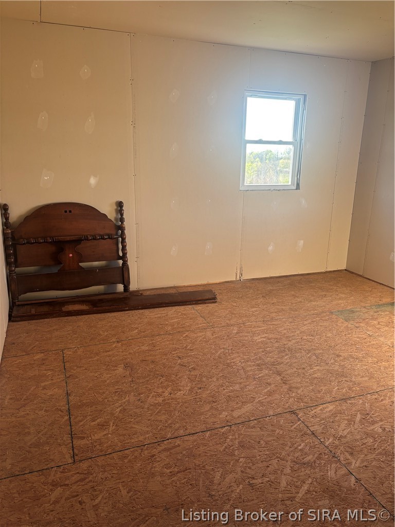 2322 North Whiskey Hollow Road Salem, IN 47167 - Photo 35 of 43 Bedroom 5