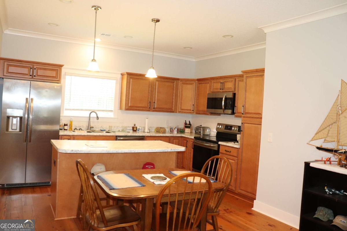 2505 Wilma Edwards Road Ellabell, GA 31308 - Photo 11 of 41