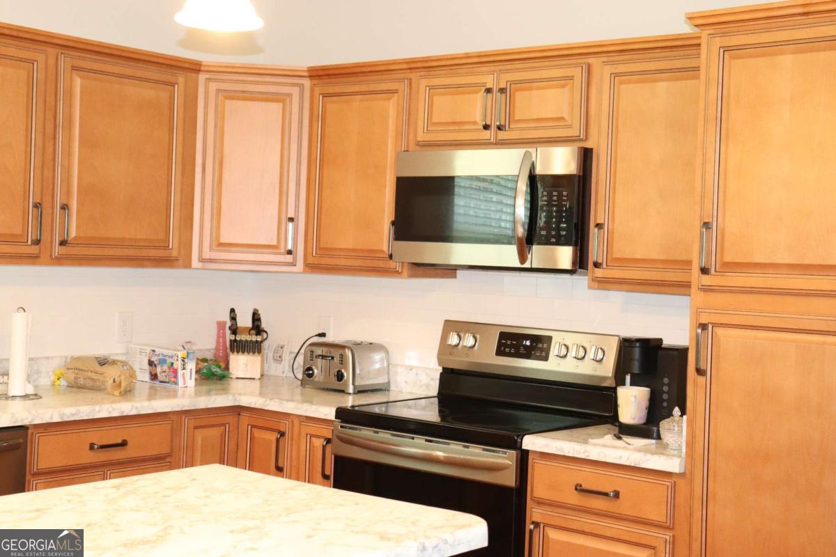 2505 Wilma Edwards Road Ellabell, GA 31308 - Photo 12 of 41