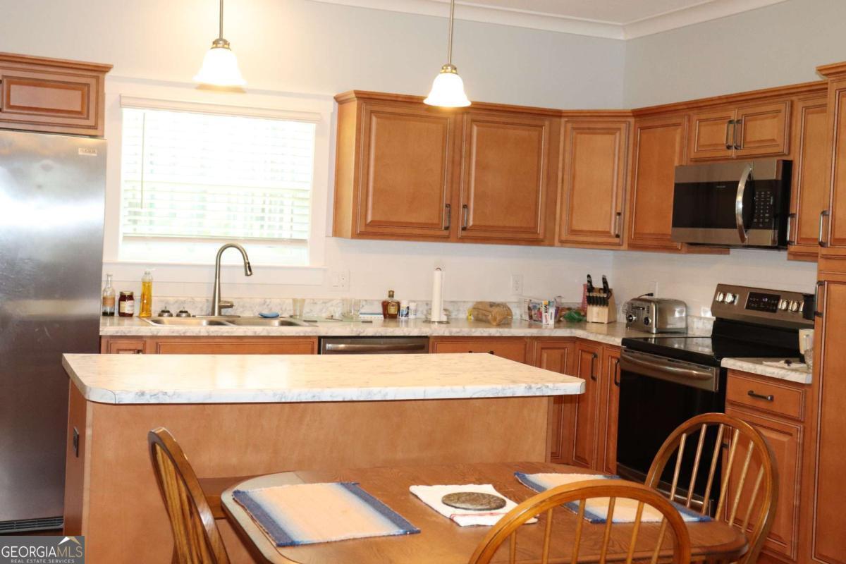 2505 Wilma Edwards Road Ellabell, GA 31308 - Photo 14 of 41