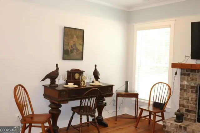 $799,000 | 2505 Wilma Edwards Road, Ellabell, GA 31308