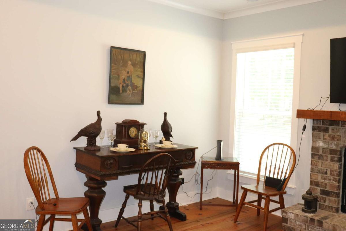 2505 Wilma Edwards Road Ellabell, GA 31308 - Photo 15 of 41